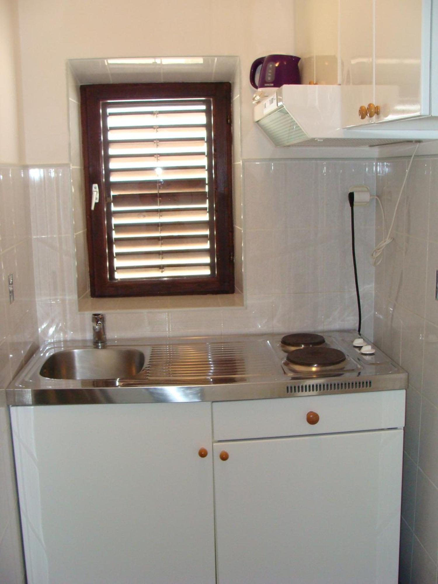 Trim Rooms And Apartments Ловіште Номер фото