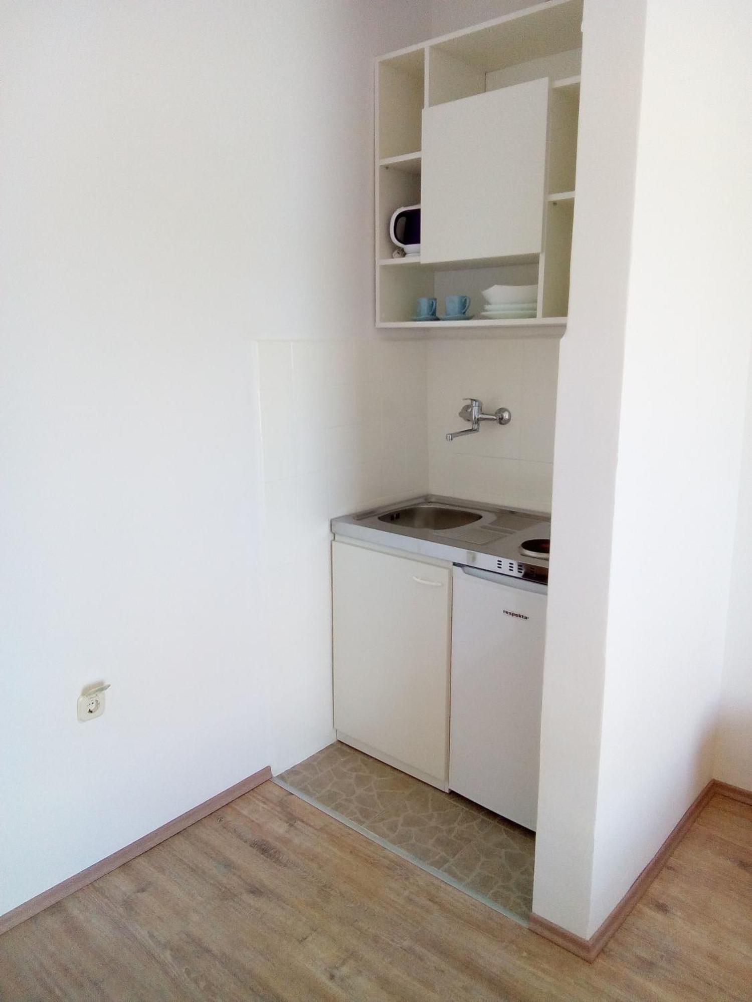 Trim Rooms And Apartments Ловіште Номер фото